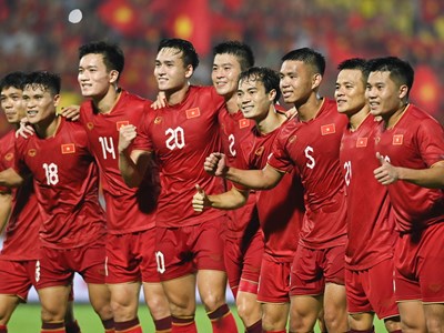 Sẵn sàng hành trình mới