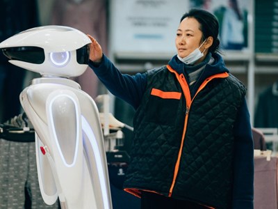 6 ứng viên cho Cành cọ vàng