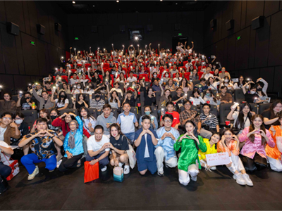  Sức hút của phim “thương hiệu”