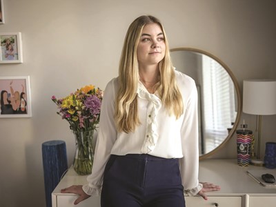  Người trẻ Mỹ gặp áp lực vì TikTok