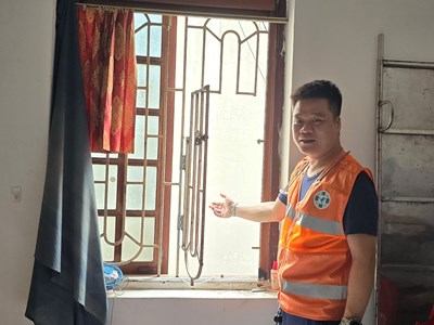  Không thể rút kinh nghiệm mãi!