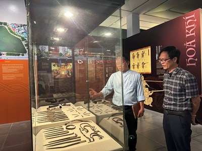  Quy chuẩn nào cho chế độ “đặc biệt”?