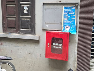  Để không còn những “người hùng bất đắc dĩ”