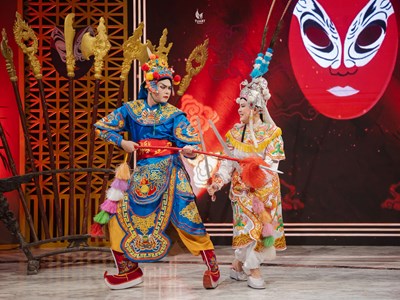 Thay đổi tư duy làm chính sách nghệ thuật