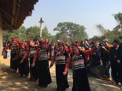  Sức sống của các giá trị văn hóa truyền thống