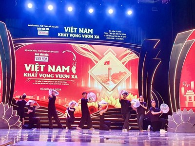  Những giai điệu “tạc hình đất nước”