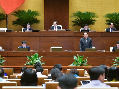 Tập trung đột phá phát triển công nghiệp văn hoá 