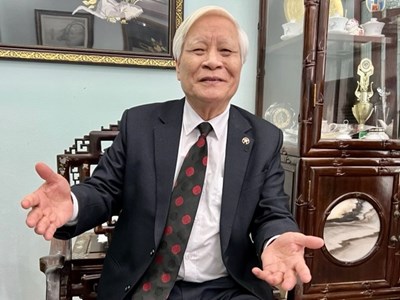 Kỳ vọng những giải pháp phát triển