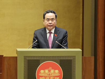 “Bộ trưởng Bộ VHTTDL trả lời thẳng thắn, tâm huyết, cụ thể...“