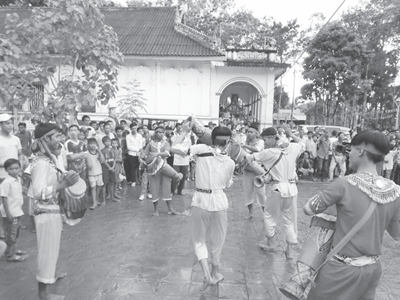  Phát huy tiềm năng trên vùng đất Chín Rồng