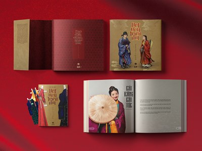 Phép cộng giữa tác giả và bạn đọc