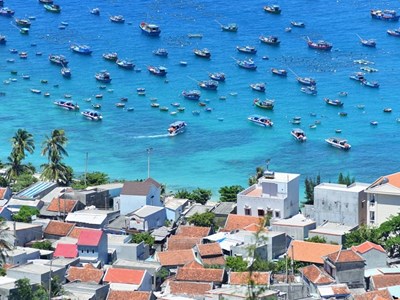  Phim “bom tấn” sẽ mở rộng cánh cửa du lịch