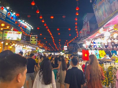 Cần chiến lược, kế hoạch cụ thể