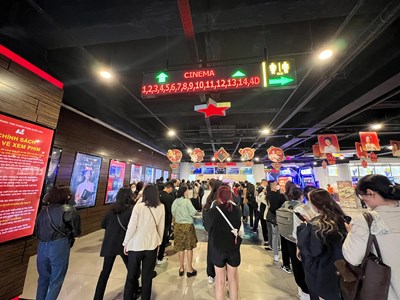 Tăng cường thanh kiểm tra, xử lý sai phạm