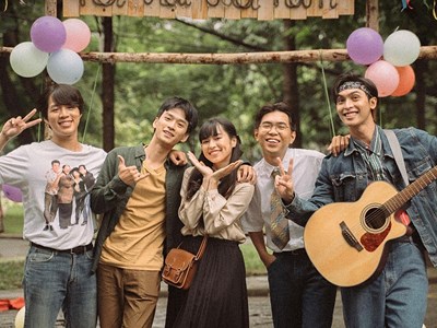  Chờ sự bứt phá