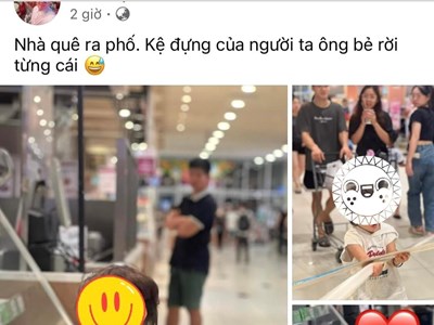  Làm cha mẹ - Nghề đặc biệt