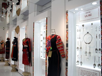  TP.HCM có hai bảo tàng độc đáo