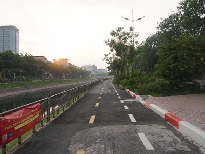 Khai trương tưng bừng, về sau “chết yểu”?