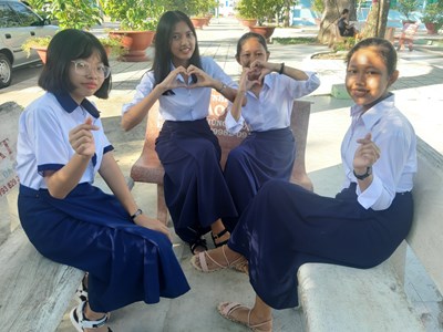 Nỗi lo bạo lực trong giới trẻ