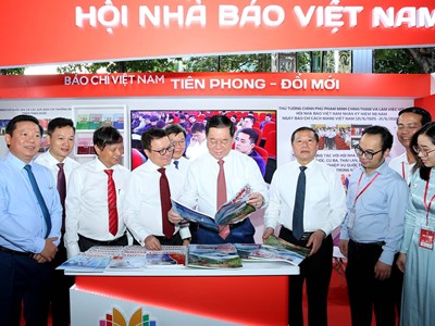 Dấu ấn một thế kỷ