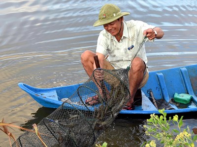 Bạc Liêu nỗ lực giảm nghèo bền vững