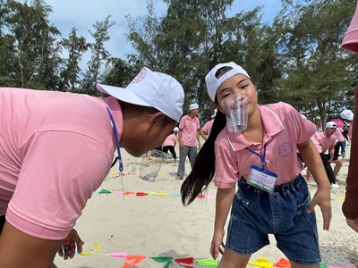 Gắn kết tình thân từ Ngày hội gia đình