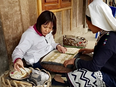 Chuyển biến tích cực từ cách làm hay