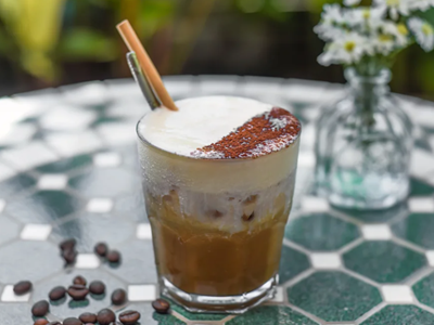 Báo Mỹ ca ngợi Cà phê muối Việt Nam nổi tiếng khắp thế giới