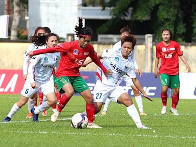 Tiếp tục cuộc đua