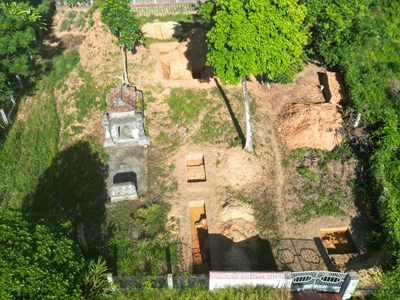 Nhiều phát hiện mới, quan trọng