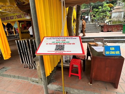 Nâng cao ý thức tự giác cộng đồng