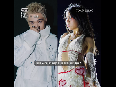 Tràn lan nhạc rác