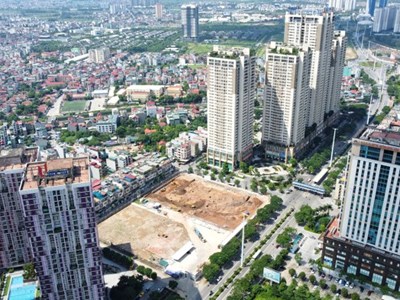  Lãi suất thả nổi “làm khó” người mua nhà