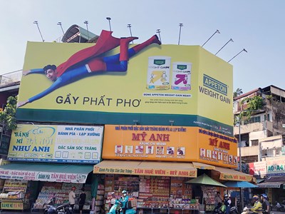 Thách thức chính quyền?