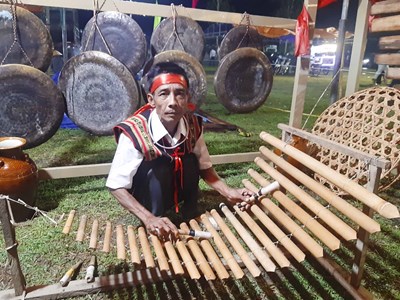  Những “cánh tay” nối dài gìn giữ di sản vùng cao