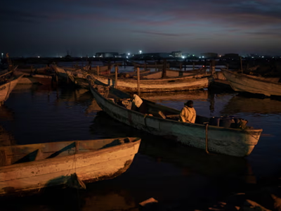 Lật thuyền chở người di cư đến châu Âu, ít nhất 89 người thiệt mạng