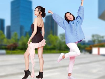 Phụ nữ Trung Quốc “thách thức nghĩa vụ làm đẹp”