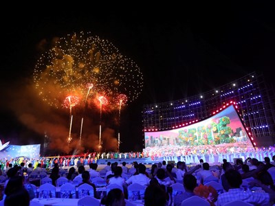  Xây dựng Quảng Trị thành điểm đến Vì hòa bình