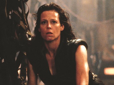 Những điều giúp Sigourney Weaver giành giải Thành tựu trọn đời