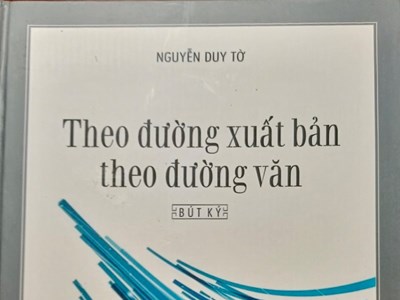 Niềm vui theo con đường đã chọn