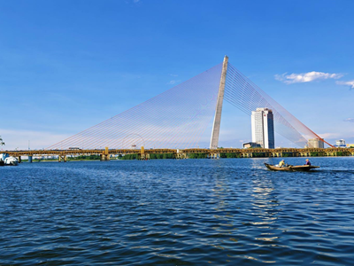 Đà Nẵng và “ước mơ” điểm hẹn điện ảnh