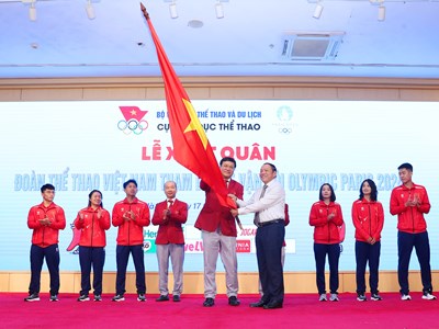 Vượt qua chính mình