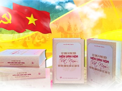 Thể hiện những chỉ đạo sâu sát, quyết liệt và tầm nhìn vượt thời đại