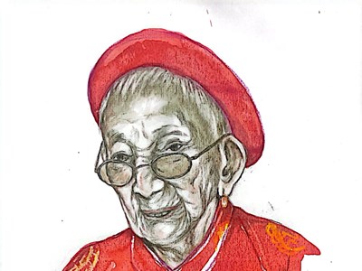 Hơn 3.000 bức chân dung “trả nợ” ân tình đất nước