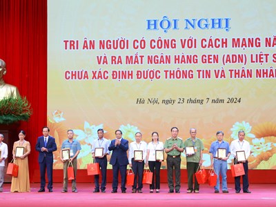  Chạy đua với thời gian…