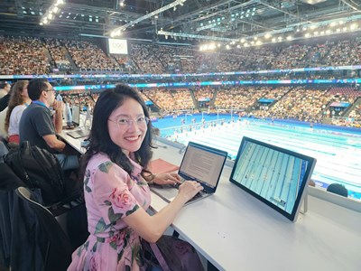  Những trải nghiệm đáng nhớ