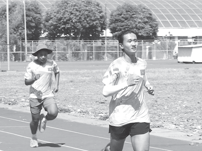  Nỗ lực vượt qua chính mình