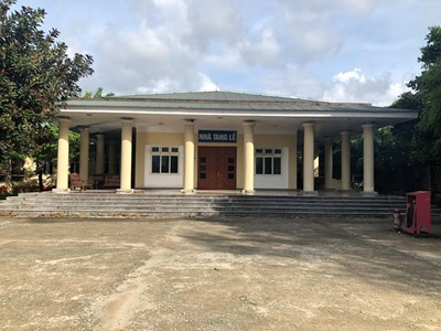  Mong có nhà tang lễ để “việc tang được văn minh”