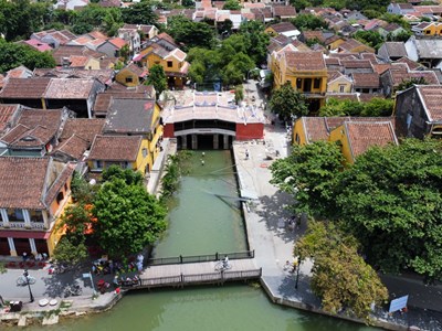 “Không làm giả” vì sẽ dẫn đến làm sai lệch yếu tố gốc