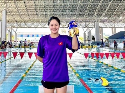 Cố gắng hết sức mình